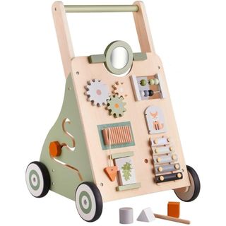 The Haus Projekt Baby Walker