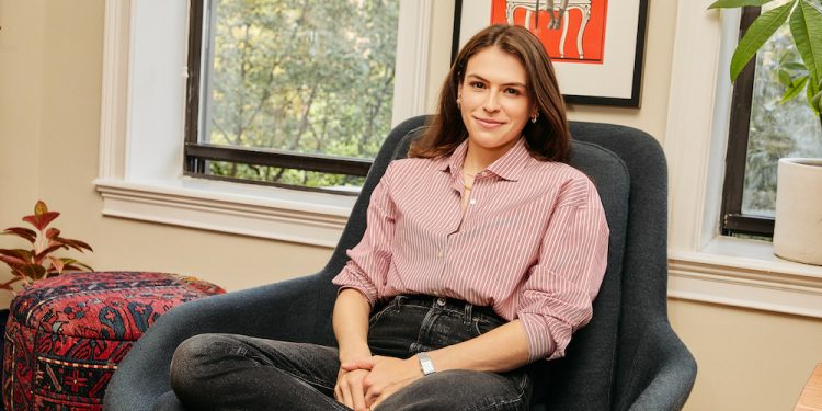 Chantal Fernandez, Features Writer, The Cut