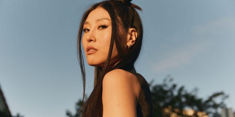 Kahyun Kim, Actor | Into The Gloss