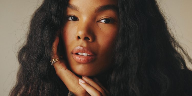 Anastasia MacKay, Model + Founder, Lobie Beauty