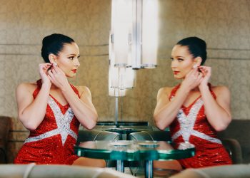 Valeria Yamin, Dancer, The Rockettes