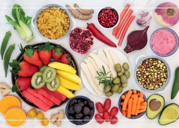 Low sodium diet: the benefits of reducing salt and what foods to eat