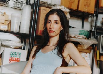 Jen Monroe, Food Artist, Bad Taste