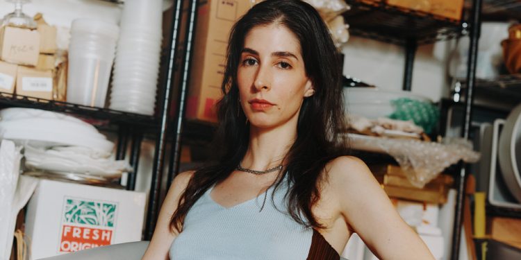 Jen Monroe, Food Artist, Bad Taste