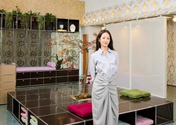 A Korean Beauty Tour With Comme Si’s Jenni Lee