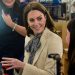 Kate Middleton’s Zara dress is the style gift that keeps giving