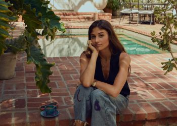 Sophie Dalah, Chef, Sophie’s Table