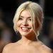 Holly Willoughby just gave a fresh twist on a classic LBD