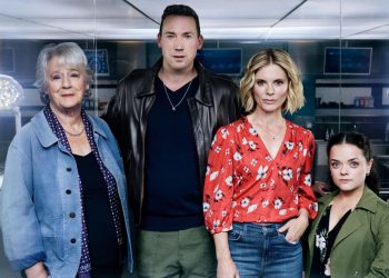 Will there be another season of Silent Witness? Is Emilia leaving?
