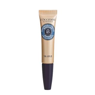 L'OCCITANE SHEA NAIL AND CUTICLE NOURISHING OIL 