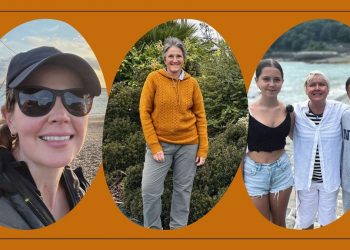 Meet 4 everyday heroes | Woman & Home