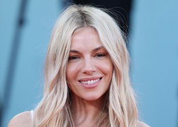 ‘You just glow if you put this on’ – Sienna Miller persuaded me to buy this award-winning face serum that leaves skin looking healthy and ‘luminous’