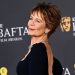 Celia Imrie conquered the BAFTAs with her impeccable style