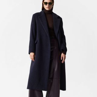 & Other Stories coat