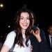 Anne Hathaway styled this year’s biggest denim trend in the best way