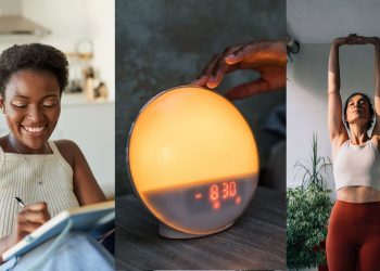 Top tips for becoming a morning person and seizing the day