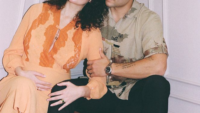 What Happens When You Marry A Beauty Person?