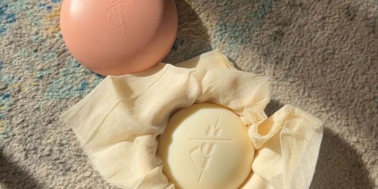 The Thrill of Your Best Friend’s Makeup Bag