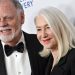 ‘This is why we’re still together’ – Helen Mirren’s secret to lasting marriage