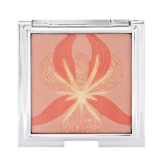 Sisley L'Orchidée Highlighter Blush, on white background