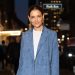 Katie Holmes’ just wore the most elegant suede blazer