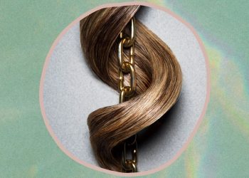 If you try one product, make it a hair mask that really works