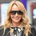 Amanda Holden’s houndstooth mini dress perfectly balanced retro and contemporary