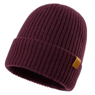 merino wool beanie 