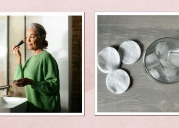 We put a 100 year old makeup prolonging trick to the test