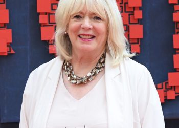 ‘Life doesn’t end at 40’ – We adore Alison Steadman’s approach to ageing