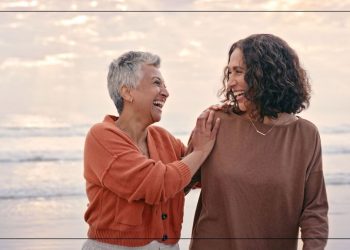 Why friendships are good for your health – and 5 expert tips to boost your ‘social biome’