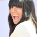 Claudia Winkleman’s ‘detective’ trench and marshmallow knit are winter fashion done right