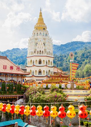 George Town, Malaysia