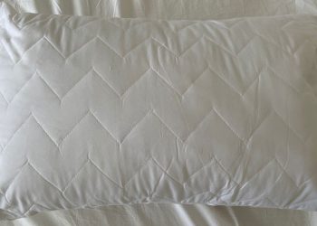 Silentnight The Perfect Pillow review: easy customisable sleep