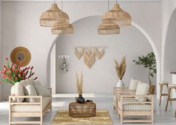 Gone but not forgotten: The home furnishing trends making a comeback