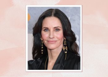 The bad beauty habit we and Courteney Cox are kicking in 2025