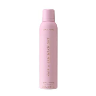 Hair By Sam McKnight Cool Girl Barely There Texture Mist