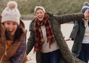 Why we need to stop playing the ‘age card’ and be kind to ourselves