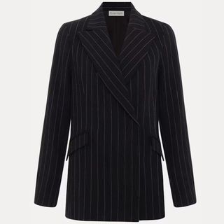 Phase Eight Pinstripe Blazer