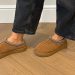 UGG Tasman slipper review: “I’d live in them if I could”