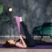 20-minute Pilates workout: 8 moves to better core strength