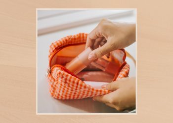 A beauty editor’s guide to downsizing your makeup bag