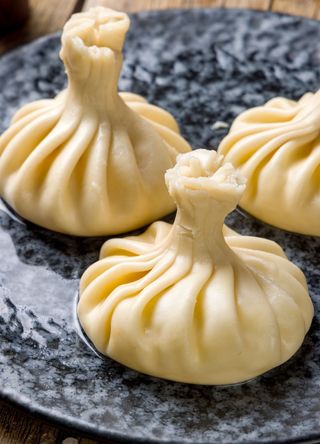 khinkali