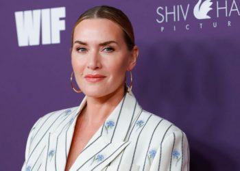 Want that ‘your skin but better’ look? Kate Winslet’s go-to skin tint provides just that