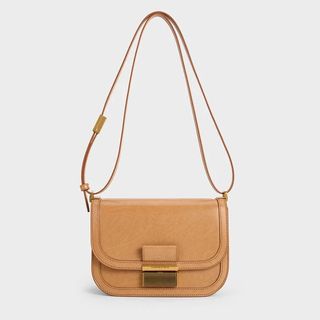 Charles & Keith Charlot Bag
