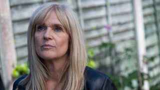 Siobhan Finneran as Liz Nyles in Protection