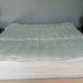 Floks Wool Mattress Topper review: a wool-derful cooling topper