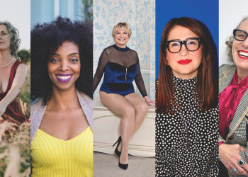 Sexperts share their secrets to better sex for mature women