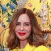 Trinny Woodall shares easy styling tricks for getting the quiet luxury look on a budget