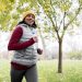 Exercising for just 5 minutes a day lowers dementia risk